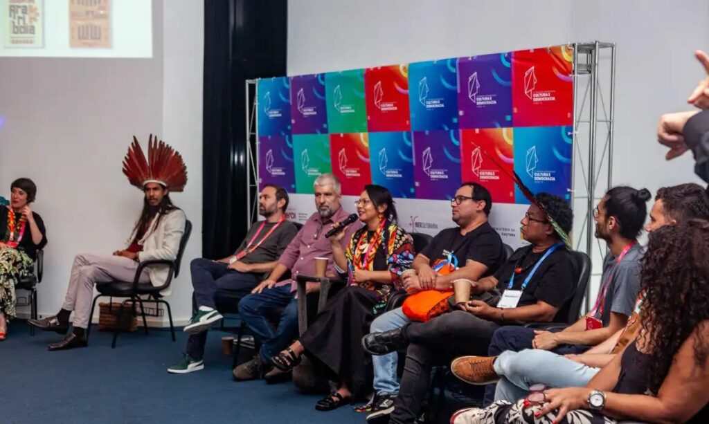 Niterói sedia Encontro com Arariboia para celebrar herança indígena