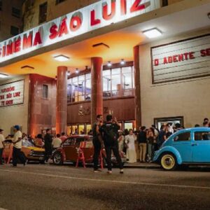 O Agente Secreto: Brasil vive clima de Copa do Mundo para o Oscar 2026