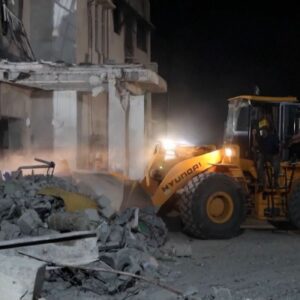 ONU exige investigação de ataque a escola no Irã e proteção a civis