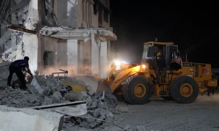 ONU exige investigação de ataque a escola no Irã e proteção a civis