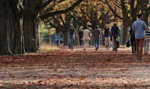 Outono começa com calor intenso e temperaturas de até 38°C no Sul