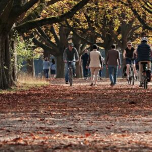 Outono começa com calor intenso e temperaturas de até 38°C no Sul