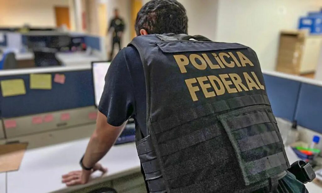 PF deflagra operação contra lavagem de R$ 934 milhões em SP e SC