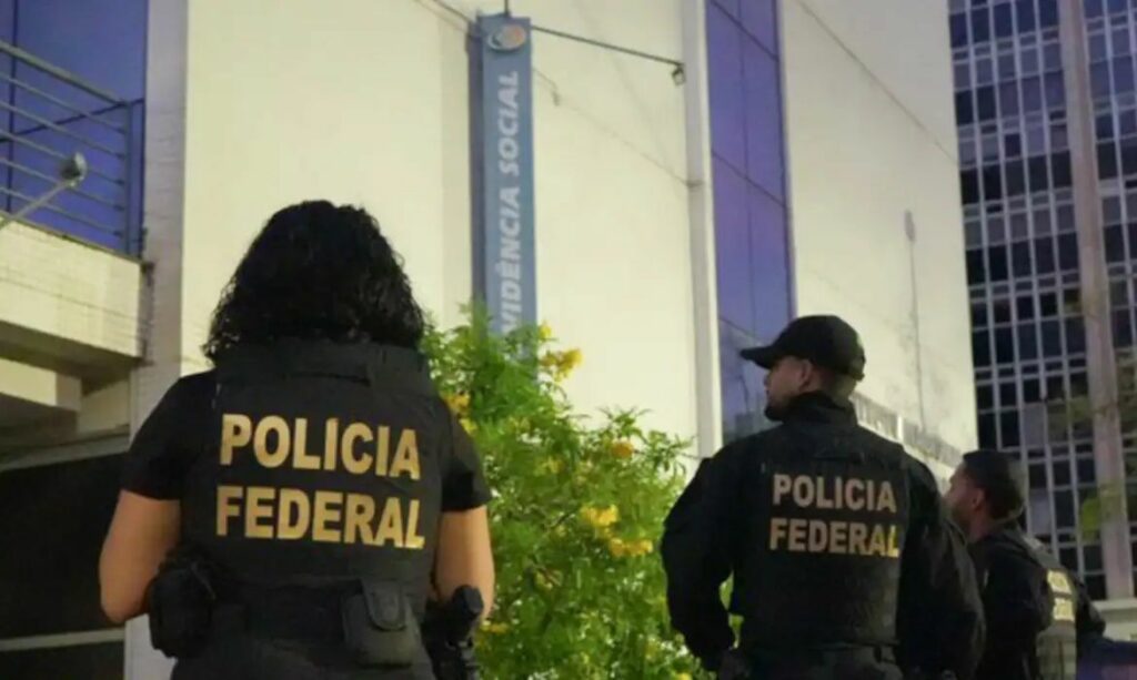 PF deflagra Operação Indébito contra fraudes em aposentadorias do INSS