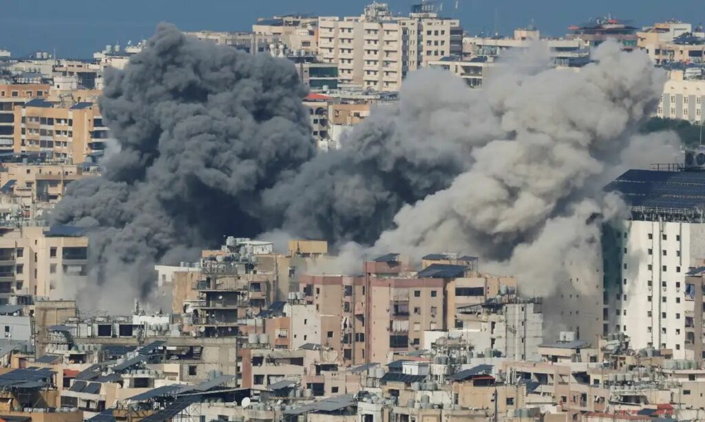 Programa Brasil no Mundo debate guerra no Irã e geopolítica global