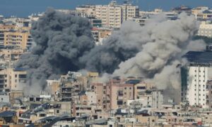 Programa Brasil no Mundo debate guerra no Irã e geopolítica global