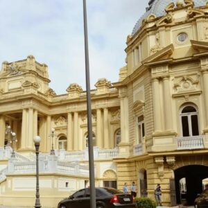 PSD recorre ao STF para garantir eleições diretas no Rio de Janeiro