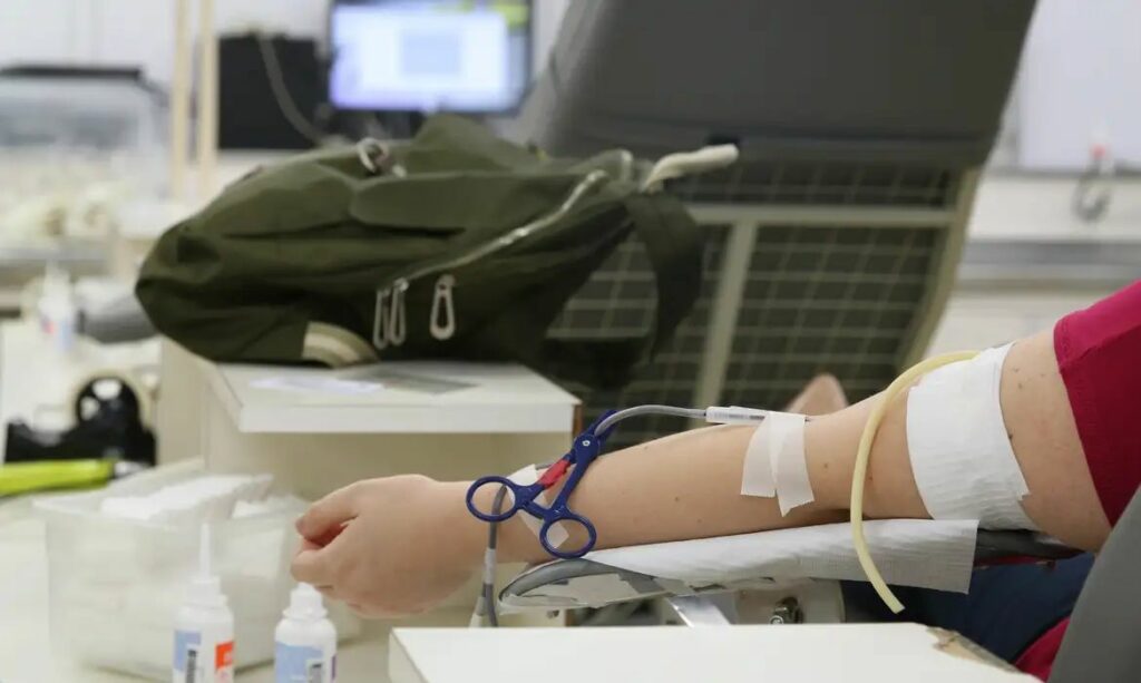 Saúde aumenta em 15% repasse para hemodiálise no SUS