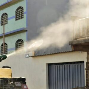 Saúde destina R$ 900 mil para conter surto de Chikungunya em Dourados