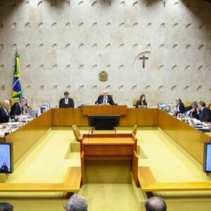 STF decide hoje se mantém prorrogação da CPMI do INSS