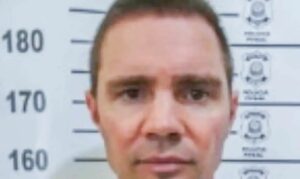 STF julga manutenção da prisão do banqueiro Daniel Vorcaro