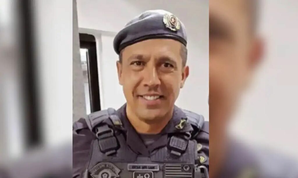STJ mantém prisão de tenente-coronel da PM acusado de feminicídio em São Paulo