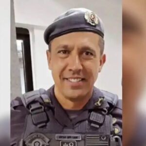 STJ mantém prisão de tenente-coronel da PM acusado de feminicídio em São Paulo