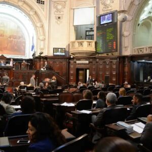 TRE-RJ define data para recontagem de votos após cassação de Bacellar