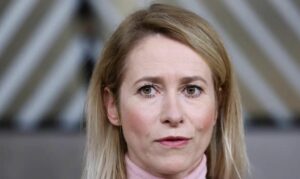 UE propõe à ONU corredor humanitário para petróleo no Estreito de Ormuz