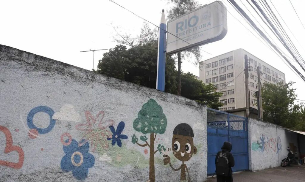 Violência no Rio afeta trajetos escolares de 190 mil estudantes
