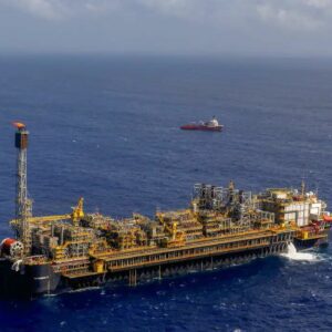 ANP aprova estudos para exploração de novo bloco no pré-sal