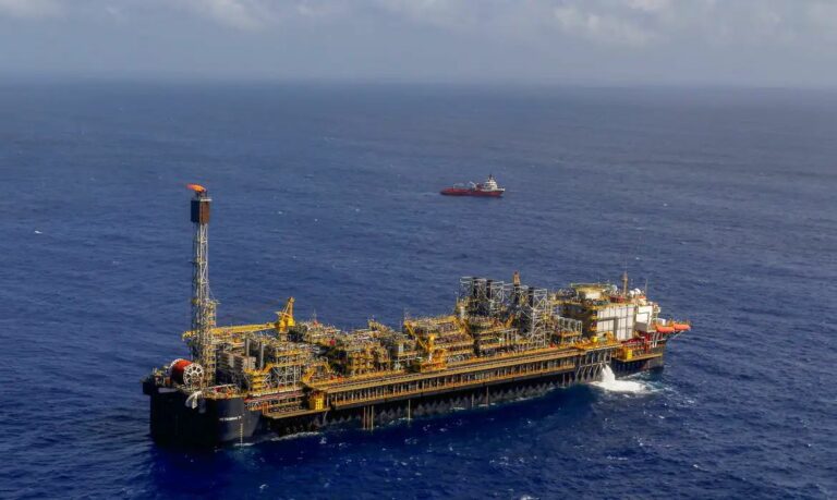ANP aprova estudos para exploração de novo bloco no pré-sal