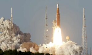 Artemis 2: Nasa lança primeira missão tripulada à Lua em 50 anos