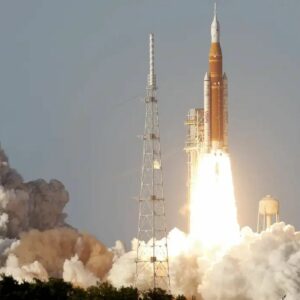 Artemis 2: Nasa lança primeira missão tripulada à Lua em 50 anos