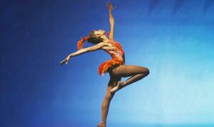 Bailarina brasileira Bethania Nascimento é homenageada em Nova York