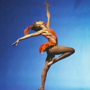 Bailarina brasileira Bethania Nascimento é homenageada em Nova York