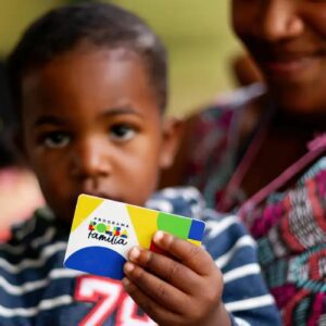 Bolsa Família: Caixa paga beneficiários com NIS final 2 nesta sexta