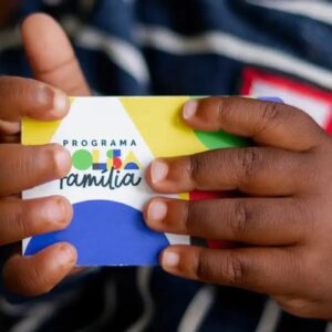 Bolsa Família: Caixa paga beneficiários com NIS final 5 nesta quinta