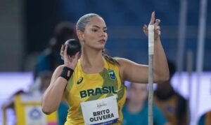 Brasil lidera quadro de medalhas no Grand Prix de Atletismo Paralímpico