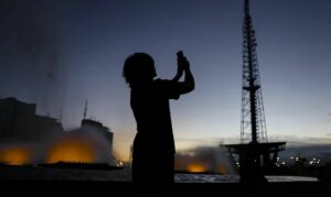 Brasília 66 anos: Artistas traduzem a capital através do corpo e do ritmo