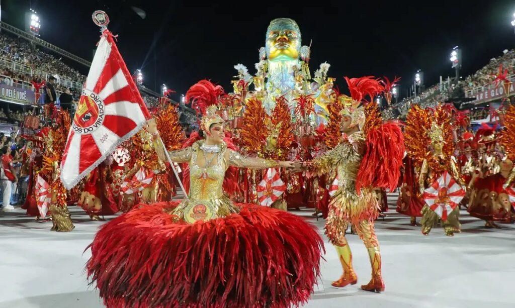 Carnaval do Rio: Grupo Especial terá 15 escolas de samba até 2030