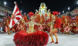 Carnaval do Rio: Grupo Especial terá 15 escolas de samba até 2030