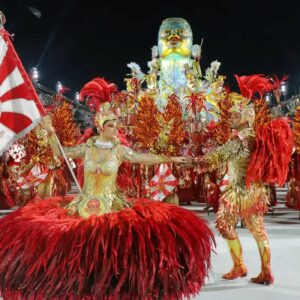 Carnaval do Rio: Grupo Especial terá 15 escolas de samba até 2030