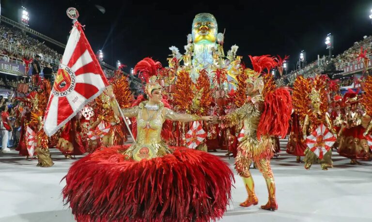 Carnaval do Rio: Grupo Especial terá 15 escolas de samba até 2030