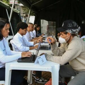 Cartórios realizam mutirão nacional para registro civil e documentação básica