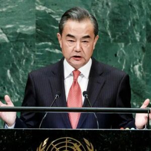 China e Rússia buscam solução diplomática para conflitos no Oriente Médio