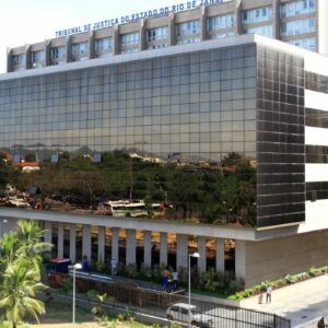 Começa no Rio o julgamento dos acusados de matar o contraventor Fernando Iggnacio