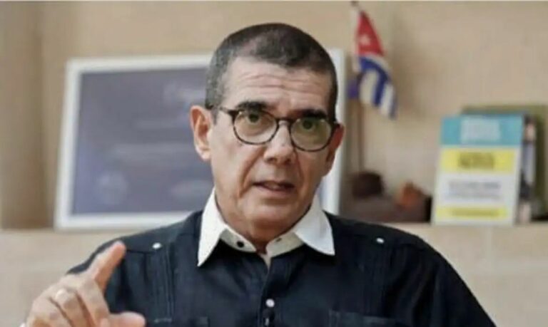 Cuba monitora movimentação militar dos EUA após ameaças de Donald Trump