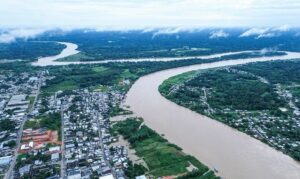 Defesa Civil declara emergência em seis cidades do Acre após chuvas