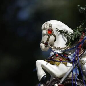 Dia de São Jorge: Tradição e sincretismo marcam o 23 de abril