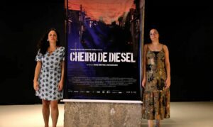 Documentário "Cheiro de Diesel" denuncia abusos militares em favelas do Rio