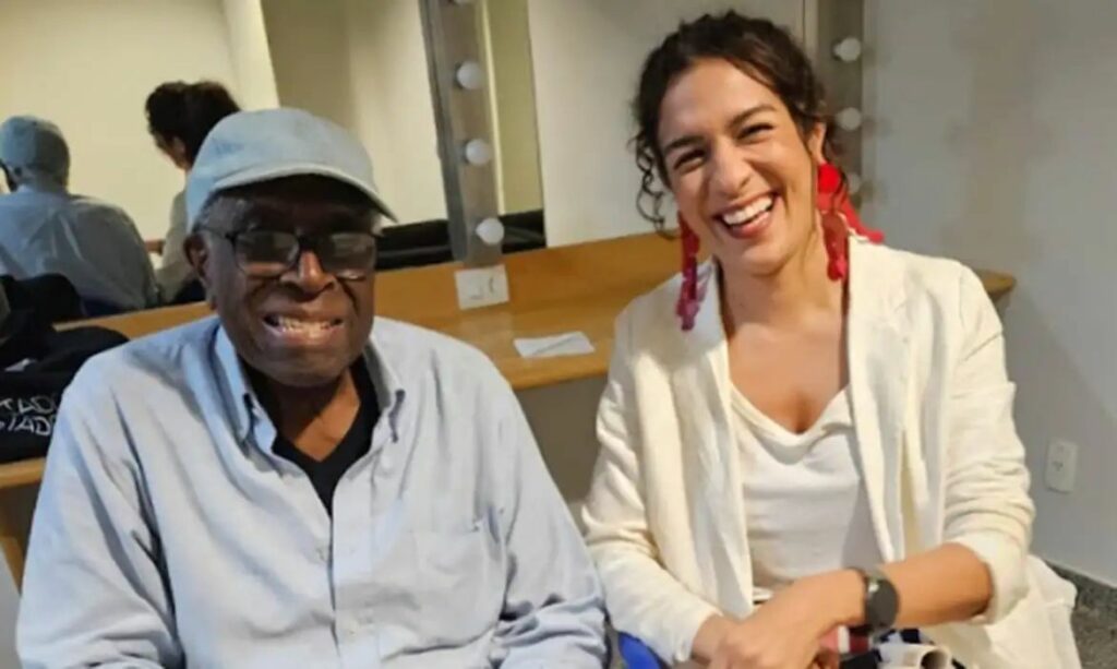 Dom Salvador relembra álbum histórico na Rádio Nacional