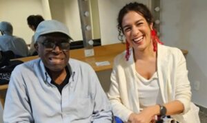 Dom Salvador relembra álbum histórico na Rádio Nacional