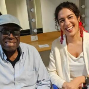 Dom Salvador relembra álbum histórico na Rádio Nacional