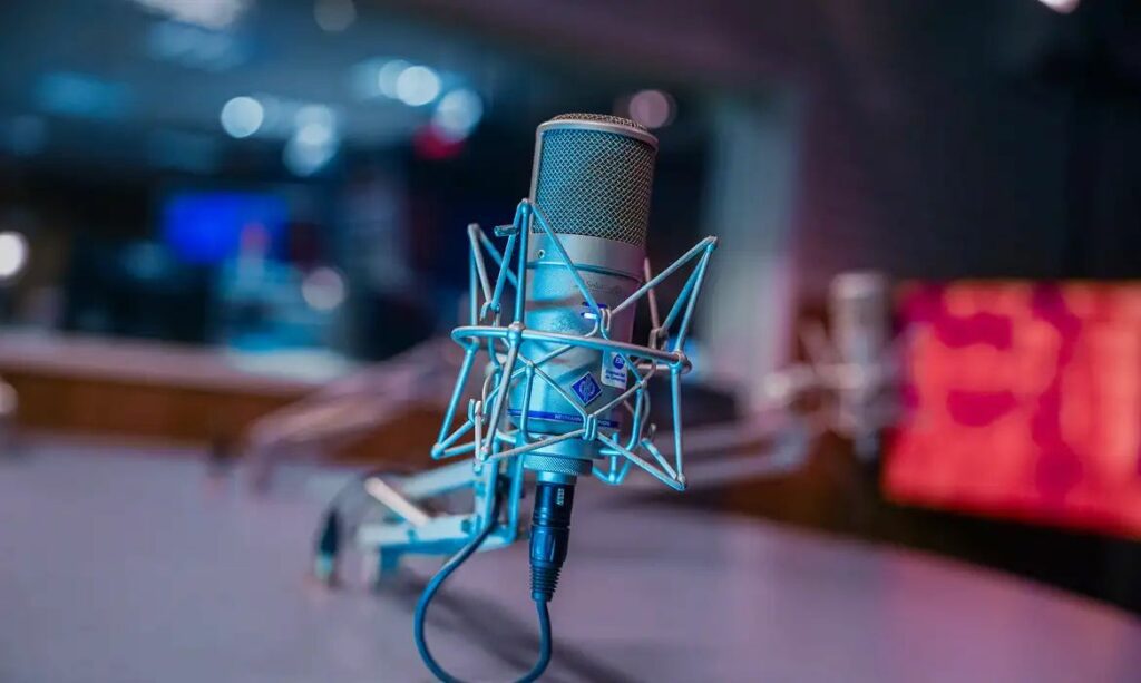 EBC lança edital para seleção de programas de rádio independentes