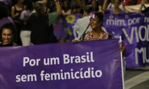 Família e escola são fundamentais no combate ao machismo estrutural
