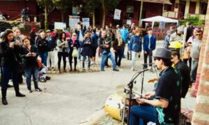 Festival do Cambuci em Paranapiacaba celebra gastronomia da Mata Atlântica