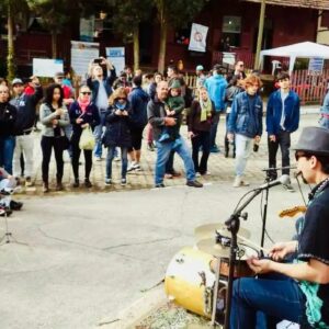 Festival do Cambuci em Paranapiacaba celebra gastronomia da Mata Atlântica