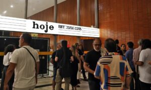 Festival Internacional de Cinema de Brasília destaca novos talentos