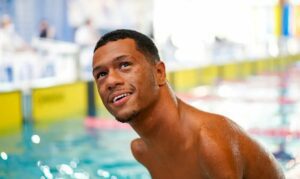 Gabrielzinho disputa prêmio de melhor atleta com deficiência no Laureus